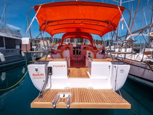 Elan Impression 40.1 „FUNKY“ – fotka 12