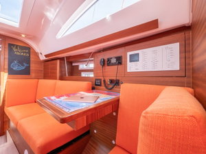 Elan Impression 40.1 „FUNKY“ – fotka 18