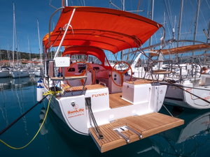 Elan Impression 40.1 „FUNKY“ – fotka 11