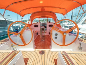 Elan Impression 40.1 „FUNKY“ – fotka 3