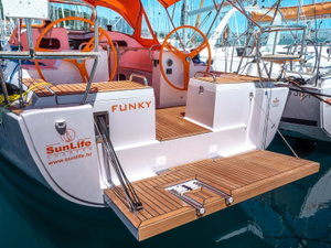 Elan Impression 40.1 „FUNKY“ – fotka 13