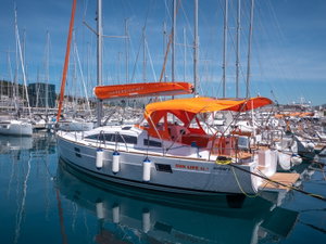 Elan Impression 40.1 „FUNKY“ – fotka 1