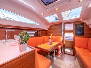 Elan Impression 40.1 „FUNKY“ – fotka 28