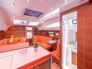Elan Impression 40.1 „FUNKY“ – fotka 19