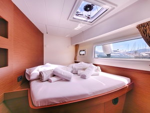 Lagoon 42 „SEA VOYAGER“ – fotka 21