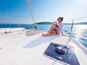 Lagoon 42 „SEA VOYAGER“ – fotka 6