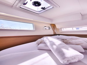 Lagoon 42 „SEA VOYAGER“ – fotka 18
