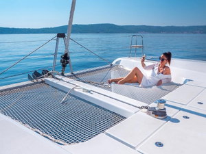 Lagoon 42 „SEA VOYAGER“ – fotka 5
