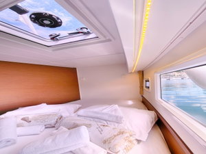 Lagoon 42 „SEA VOYAGER“ – fotka 23