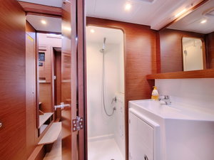 Lagoon 42 „SEA VOYAGER“ – fotka 26