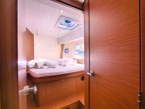 Lagoon 42 „SEA VOYAGER“ – fotka 20