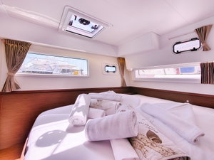 Lagoon 42 „SEA VOYAGER“ – fotka 19