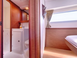 Lagoon 42 „SEA VOYAGER“ – fotka 25