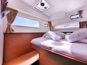 Lagoon 42 „SEA VOYAGER“ – fotka 17