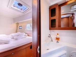 Lagoon 42 „SEA VOYAGER“ – fotka 24
