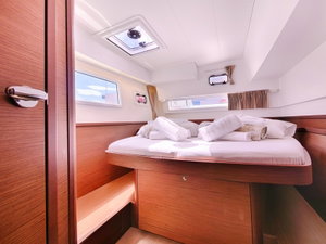 Lagoon 42 „SEA VOYAGER“ – fotka 16