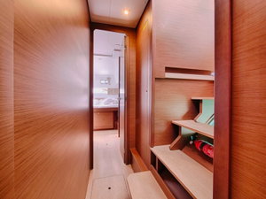 Lagoon 42 „SEA VOYAGER“ – fotka 15