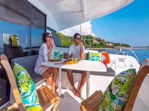Lagoon 42 „SEA VOYAGER“ – fotka 8