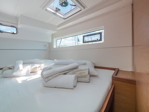 Lagoon 40 „BLUE EYES“ – fotka 19