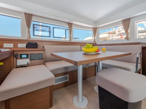 Lagoon 40 „BLUE EYES“ – fotka 15
