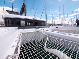 Lagoon 40 „BLUE EYES“ – fotka 5