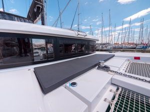 Lagoon 40 „BLUE EYES“ – fotka 6