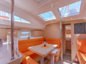Elan 45 Impression „STAR“ – fotka 19
