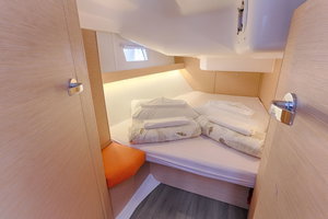 Elan 45 Impression „STAR“ – fotka 14