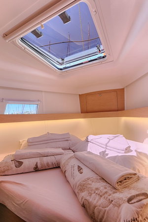 Elan 45 Impression „STAR“ – fotka 11