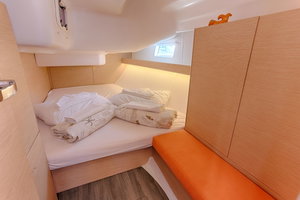 Elan 45 Impression „STAR“ – fotka 15