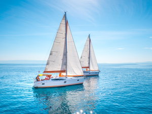 Elan 45 Impression „STAR“ – fotka 1