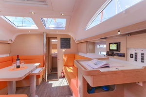 Elan 45 Impression „STAR“ – fotka 7