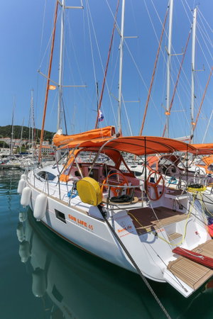 Elan 45 Impression „STAR“ – fotka 4