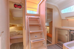 Elan 45 Impression „STAR“ – fotka 13