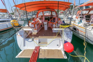 Elan 45 Impression „STAR“ – fotka 3