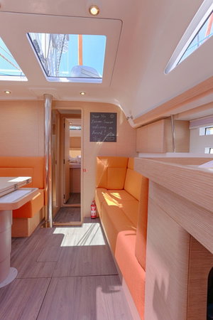 Elan 45 Impression „STAR“ – fotka 8