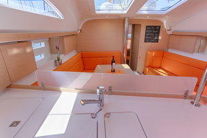Elan 45 Impression „STAR“ – fotka 9