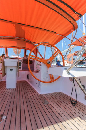 Elan 45 Impression „STAR“ – fotka 6