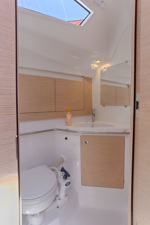 Elan 45 Impression „STAR“ – fotka 16
