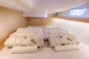 Elan 45 Impression „LION“ – fotka 24