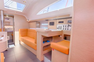 Elan 45 Impression „LION“ – fotka 12