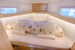 Elan 45 Impression „LION“ – fotka 16