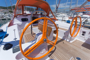 Elan 45 Impression „LION“ – fotka 6