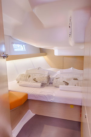 Elan 45 Impression „LION“ – fotka 20