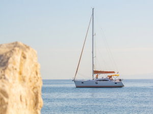 Elan 45 Impression „LION“ – fotka 1