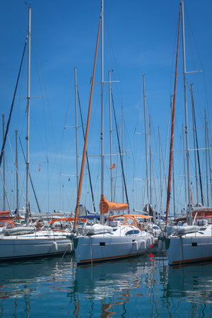 Elan 45 Impression „LION“ – fotka 3