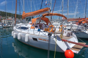 Elan 45 Impression „LION“ – fotka 4
