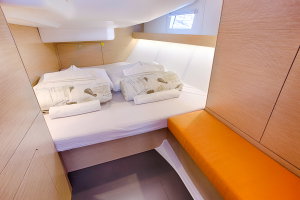 Elan 45 Impression „LION“ – fotka 21