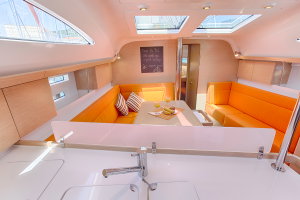 Elan 45 Impression „LION“ – fotka 14