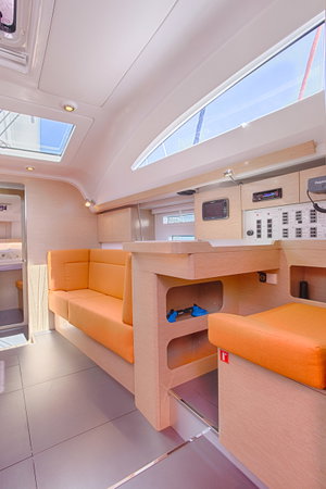 Elan 45 Impression „LION“ – fotka 10